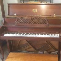 Pianoforte Kawai verticale acustico