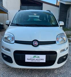 Fiat Panda 1.2 EasyPower Lounge GPL