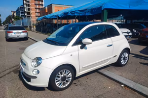 Fiat 500 1.3 Multijet 16V 95 CV GQ
