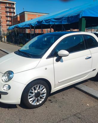 Fiat 500 1.3 Multijet 16V 95 CV GQ