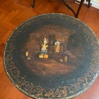 Tavolinetto francese fine 800