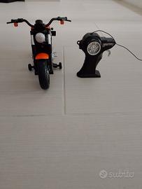 motorino elettrico per bambini 