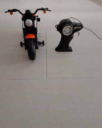 motorino elettrico per bambini 