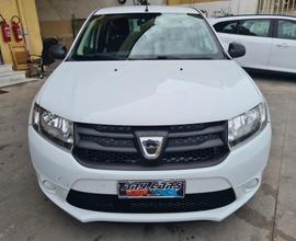 Dacia Sandero 0.9 TCe 12V TurboGPL 90CV Start&Stop