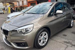 BMW serie 2 216d