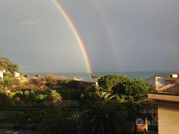 FRONTE MARE I sapori della Liguria