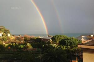 FRONTE MARE I sapori della Liguria