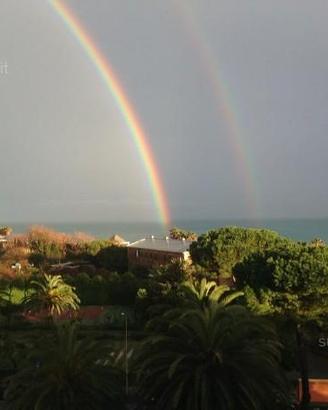 FRONTE MARE I sapori della Liguria