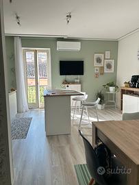 Cappuccini/ponte San Vito