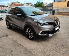 RENAULT Captur 1.5 110CV