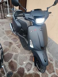 Scooter Kymco 125
