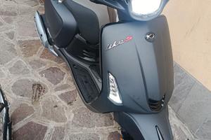 Scooter Kymco 125