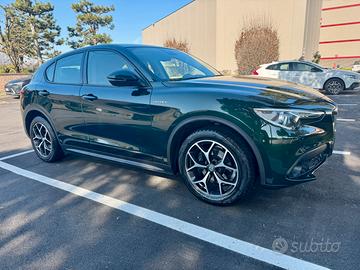 Alfa Romeo Stelvio Veloce