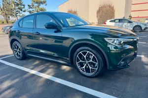 Alfa Romeo Stelvio Veloce