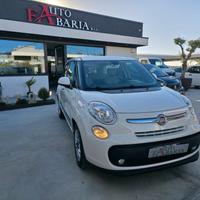 Fiat 500L 1.3 Multijet 85 CV Pop Star