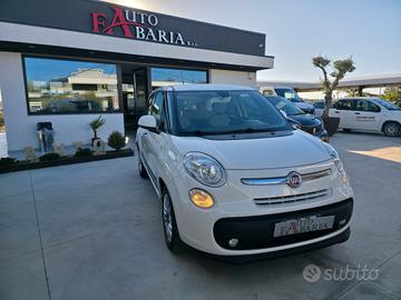 Fiat 500L 1.3 Multijet 85 CV Pop Star