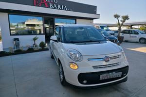 Fiat 500L 1.3 Multijet 85 CV Pop Star
