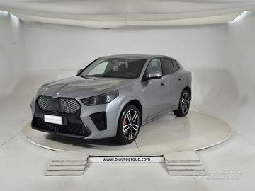 BMW X2 U10 i edrive 20 MSport