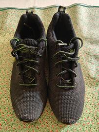 Scarpe Cofra antinfortunistiche S3