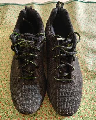 Scarpe Cofra antinfortunistiche S3