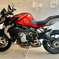 Mv agusta brutale 800 2013