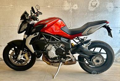 Mv agusta brutale 800 2013