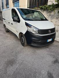 fiat talento 