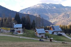 Vacanze BAITA: settimana 11 al 18 LUGLIO