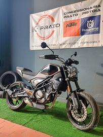 CFMOTO 300CL-X Heritage