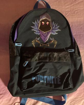 Zaino nuovo per ragazzi fortnite nuovo