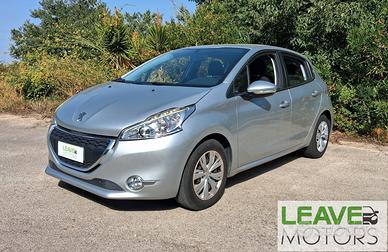 Peugeot 208 1.4 HDi Allure (M1575)