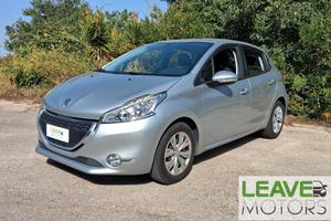 Peugeot 208 1.4 HDi Allure (M1575)