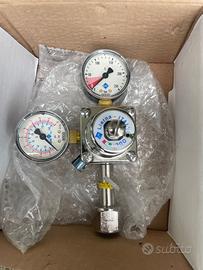 Riduttore ODL per co2