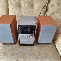 mini hi-fi Thomson 