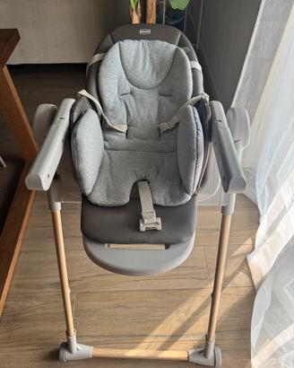 Seggiolone Chicco Polly Armonia