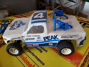 MODELLISMO AUTO