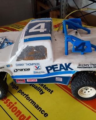 MODELLISMO AUTO
