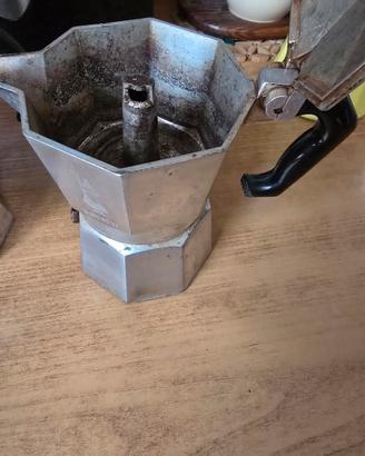 caffettiera bialetti 3 tazze