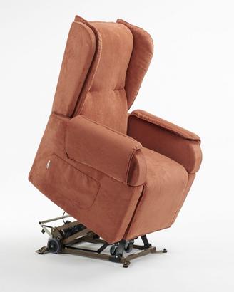 POLTRONA RELAX LIFT ANTIDOLORIFICA MEDICALE