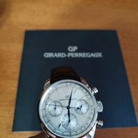 Orologio uomo edizione limitata Girard Perregaux