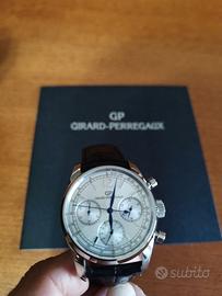 Orologio uomo edizione limitata Girard Perregaux