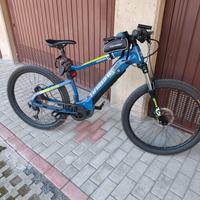 Haibike HardSeven 2.0