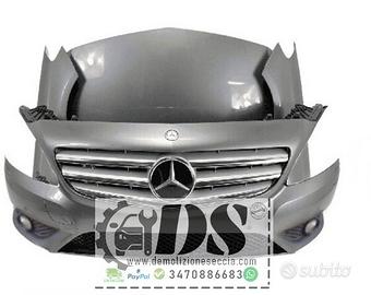 MERCEDES CLASSE B 2014 - W246 musata RICAMBI