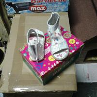 Scarpe n'25 per bimba Baby Love