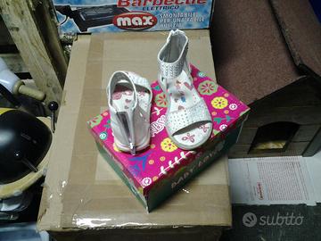 Scarpe n'25 per bimba Baby Love