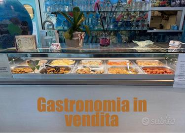 Gastronomia Montesilvano (PE)