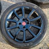 Cerchi Abarth Grande Punto