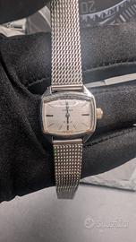 Orologio Donna Omega De Ville