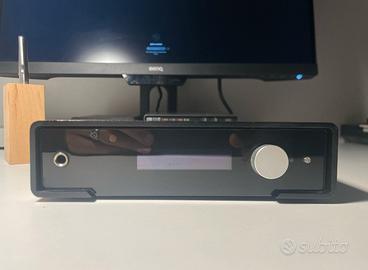 M2TECH - YOUNG DAC MK4 (svendita)