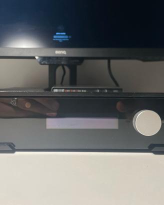 M2TECH - YOUNG DAC MK4 (svendita)